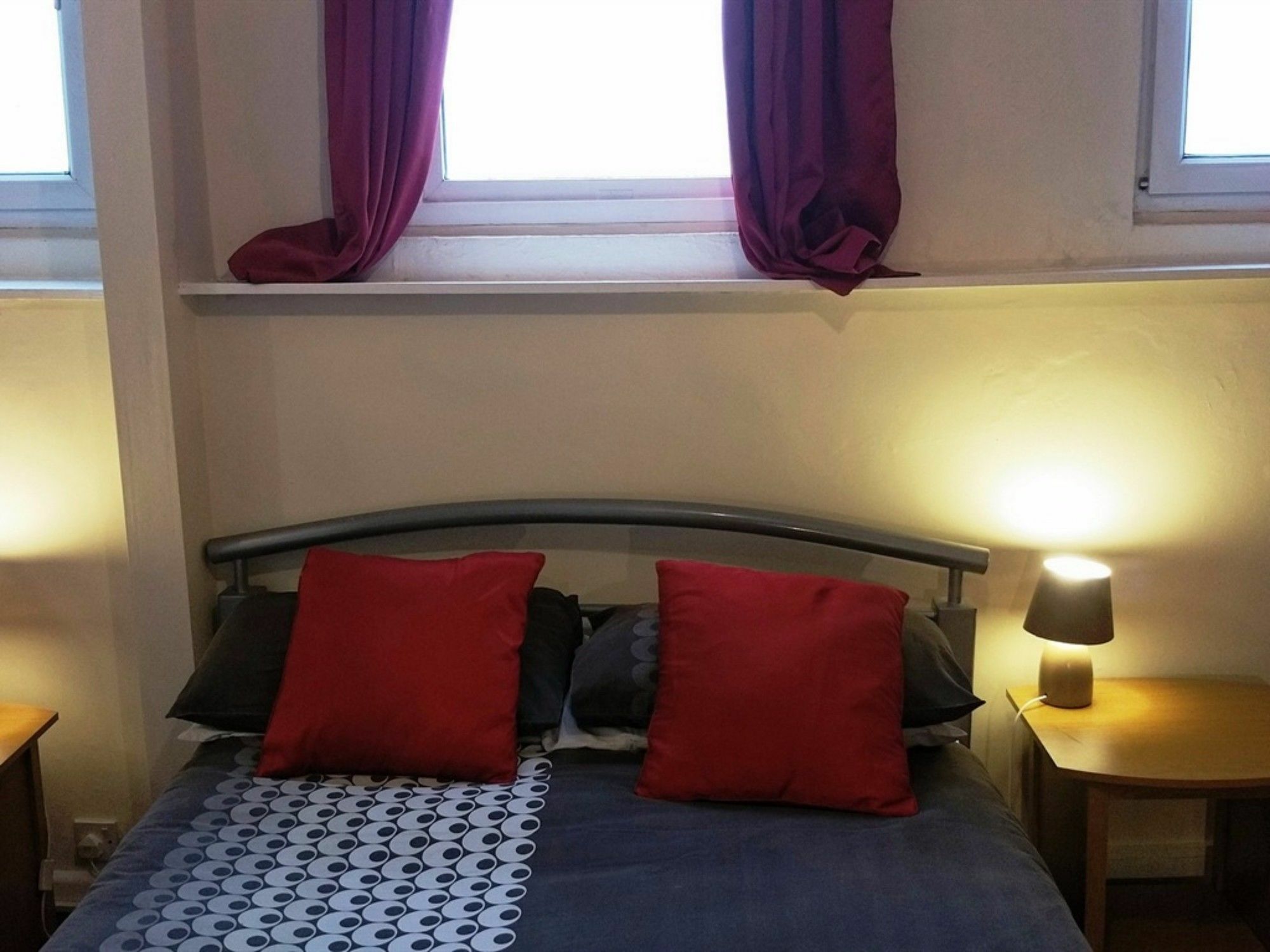 Hotel Derwent House à Scarborough Extérieur photo